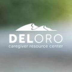 We are a private, non-profit agency serving families who provide care 4 brain impaired adults & frail elderly in 13 counties.  #DelOroCares #Caregivers