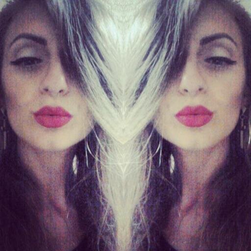 YuliaMalinka's profile picture. 