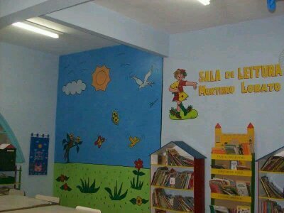 SL_0514001's profile picture. SALA DE LEITURA