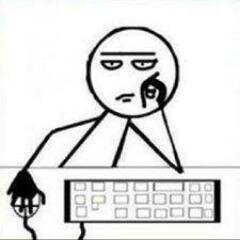 bitseDevegitsek's profile picture. pinkblue