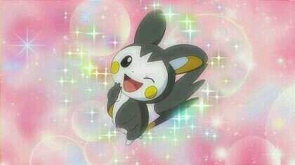 Ola,soy una emolga.Chiquitita...y lo que mas me gusta es...¡Vivir una aventura!