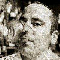 Terrence Jones (@vinumvita) 's Twitter Profile