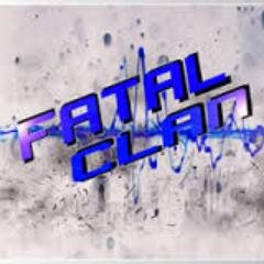 ReaconShadow's profile picture. On the FaTeL Clan