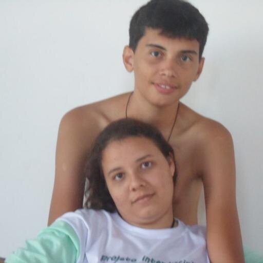 Te amo Francisco