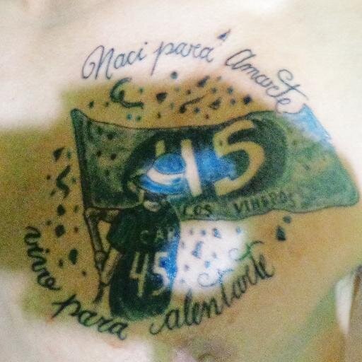 Del albo hasta la muerte♥ FANATICO Y VINERO TODA MI VIDA, NADA SE COMPARA CON VOS ALBO ♥  Solo tuyo :)