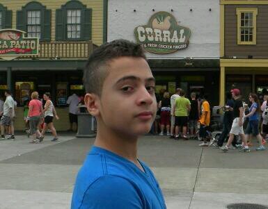 I like pie and Soccer