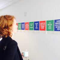 Barbara Hans (@barbarahans) 's Twitter Profile