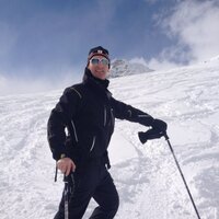 Tim Bonnet (@tibo666) 's Twitter Profile