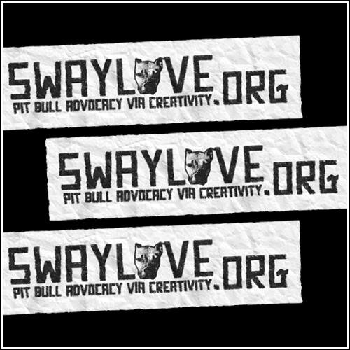 Creative pit bull advocacy. Countering media bias and human prejudice.
https://t.co/FJPB6jwwgs
https://t.co/rYuhjb12wZ
https://t.co/QFEGHWiAyD
https://t.co/LxdM2b6d5t