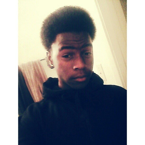 Hooper, Shifty Fresh The real one Follow IG youngin_ceejay