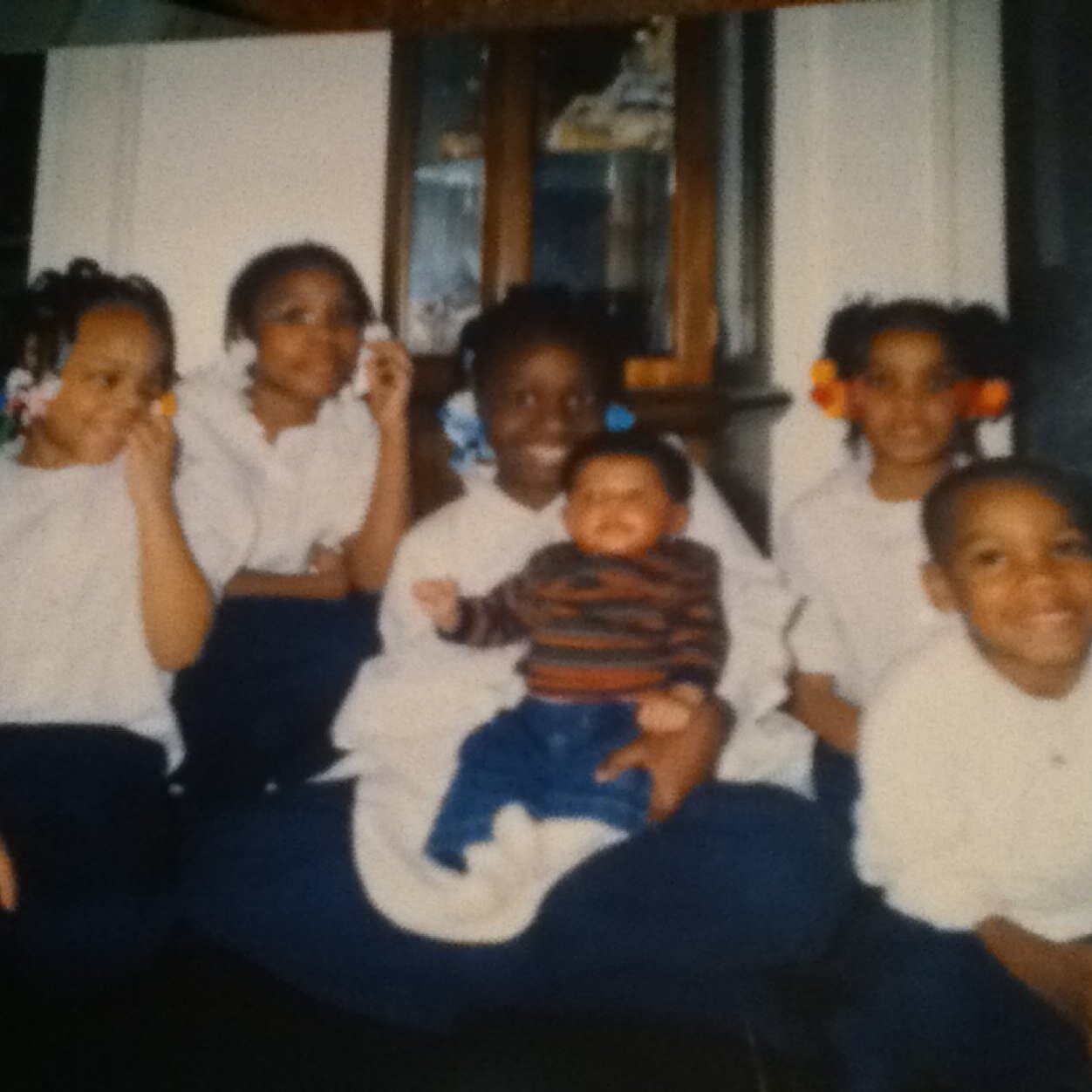 Trashawnjjohnso's profile picture. Ball is life!!!! If you aint wit it, then we aint talking!!!!