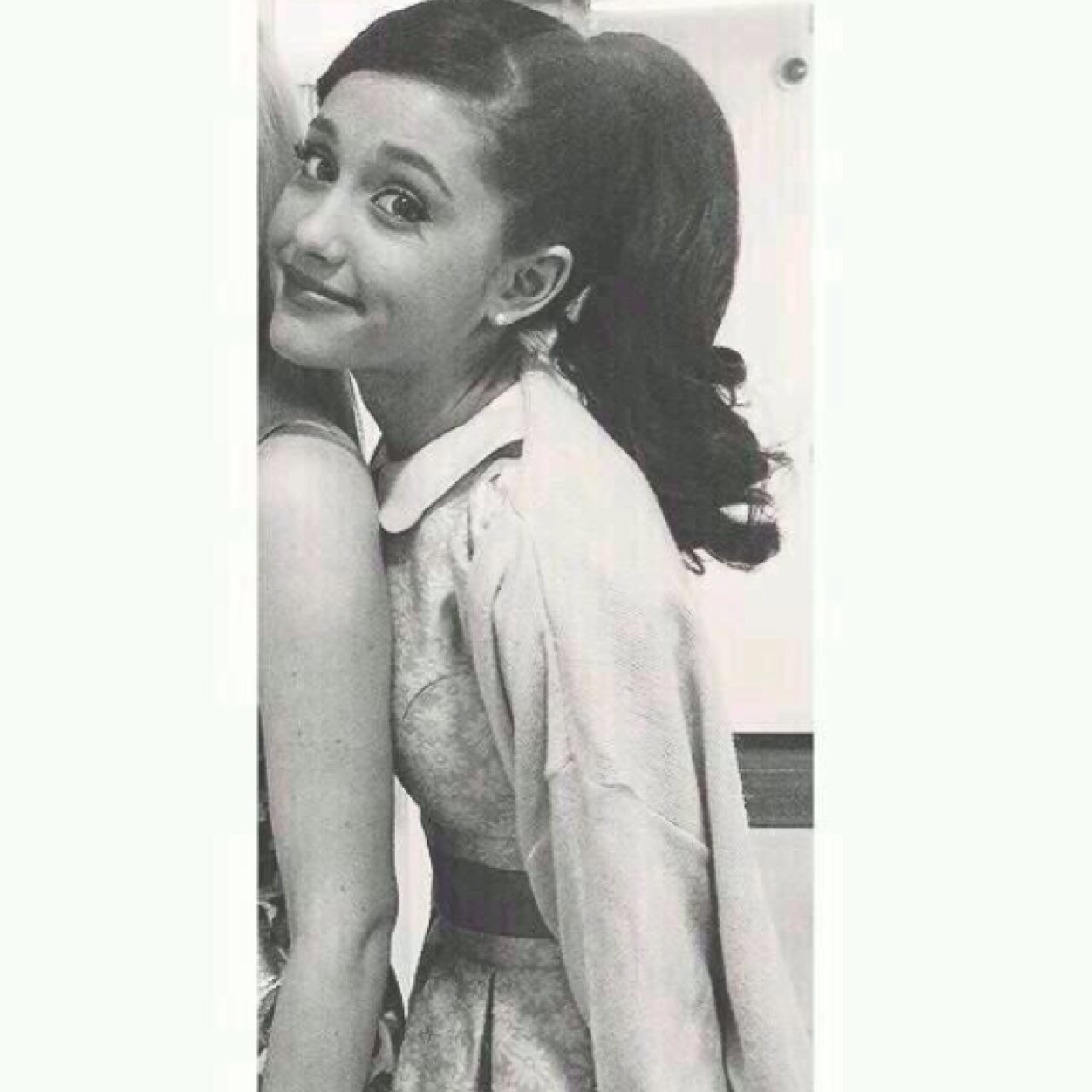 youtubers&ariana