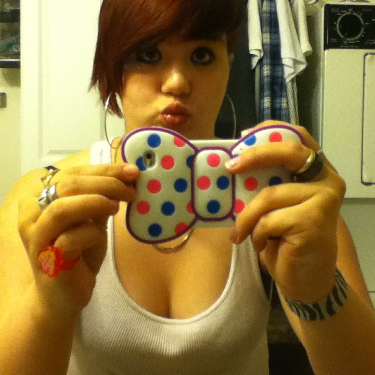 Kik is skylargotswag or skype me it is skylargotbooty