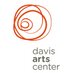 Davis Arts Center (@davisartcenter) Twitter profile photo