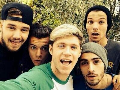 PotatoesPanda's profile picture. I'm proud to be Directioner/ Louis♥ Liam♥ Niall♥ Zayn ♥ Harry ♥. Directioner Forever/ Vampette ♥ ♥