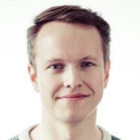 Thor Andre Gretland (@thorandreg) 's Twitter Profile