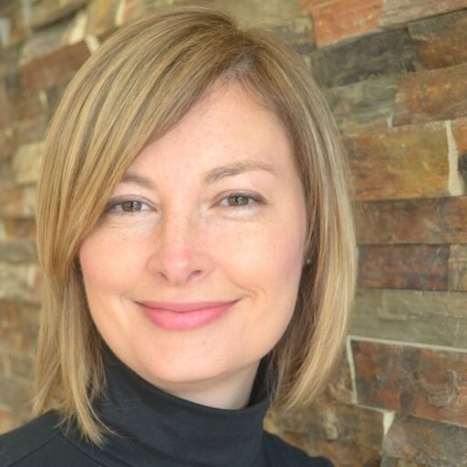 Co-owner of BlueSky Communications, a public relations firm