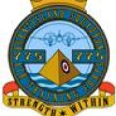 Official Twitter account of 775 (Burntisland) Sqn RAF Air Cadets, Monday & Thursday 1900hrs - 2130hrs