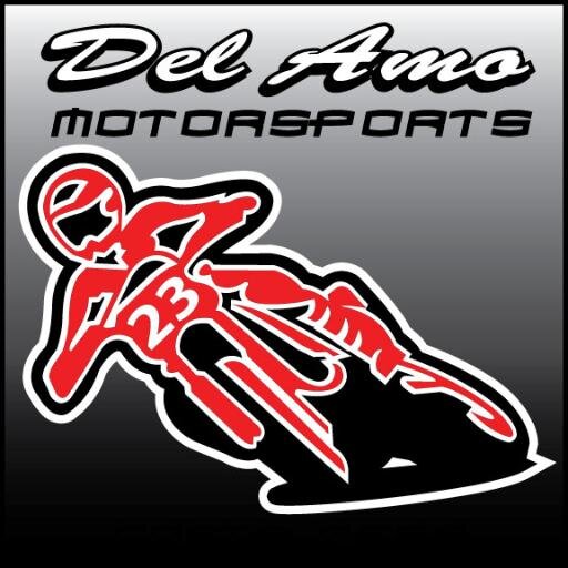 Del Amo Motorsports