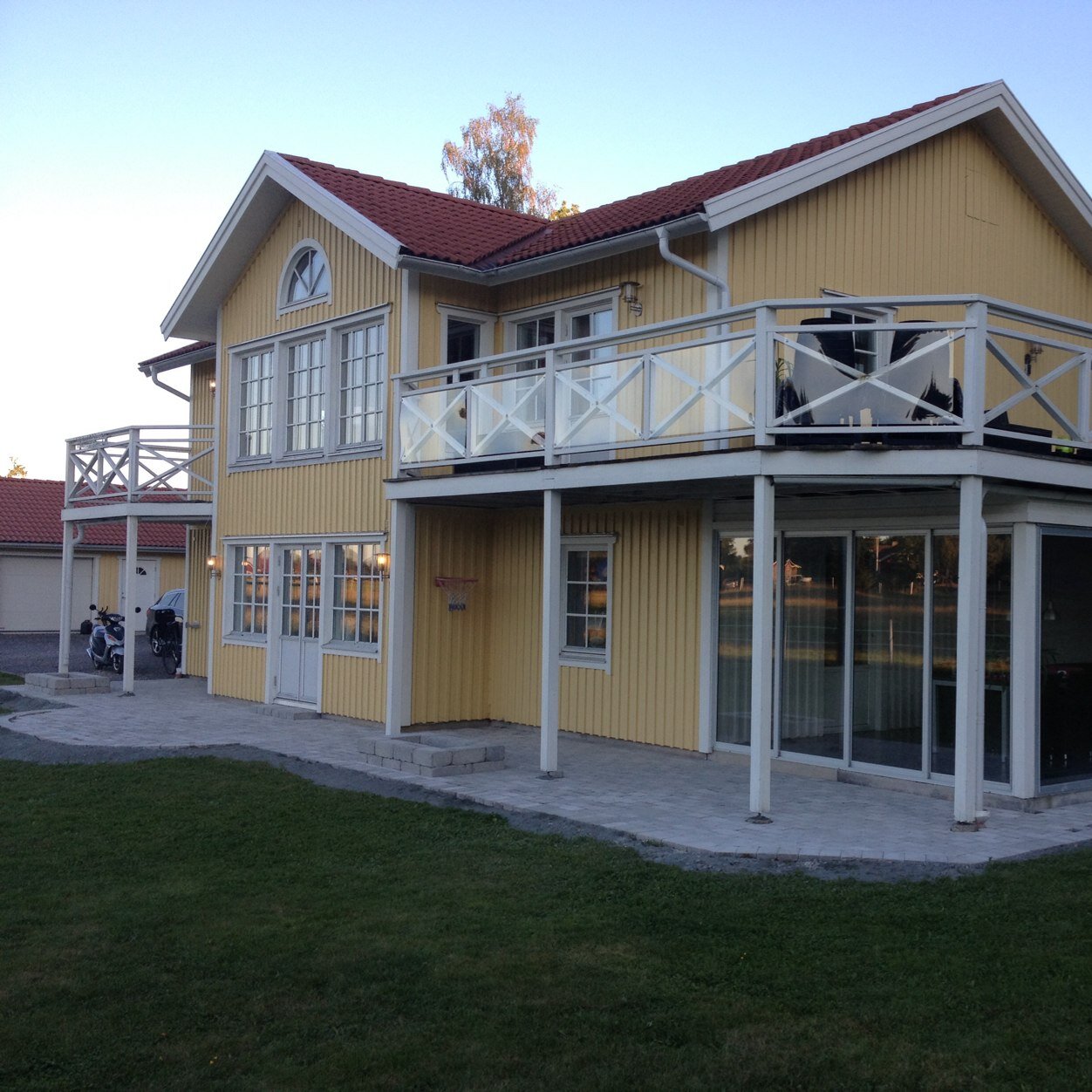 RichardAhlen's profile picture. 