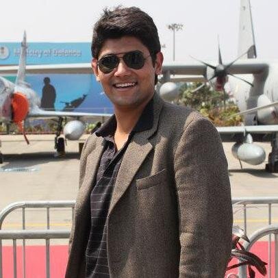 Entrepreneur | Founder @aadarco |  @ManchCoIn (acquired by @myToppr)