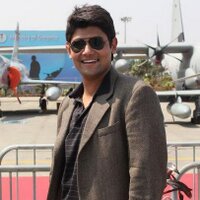 Aadil Shah (@the_aadil_shah) 's Twitter Profile