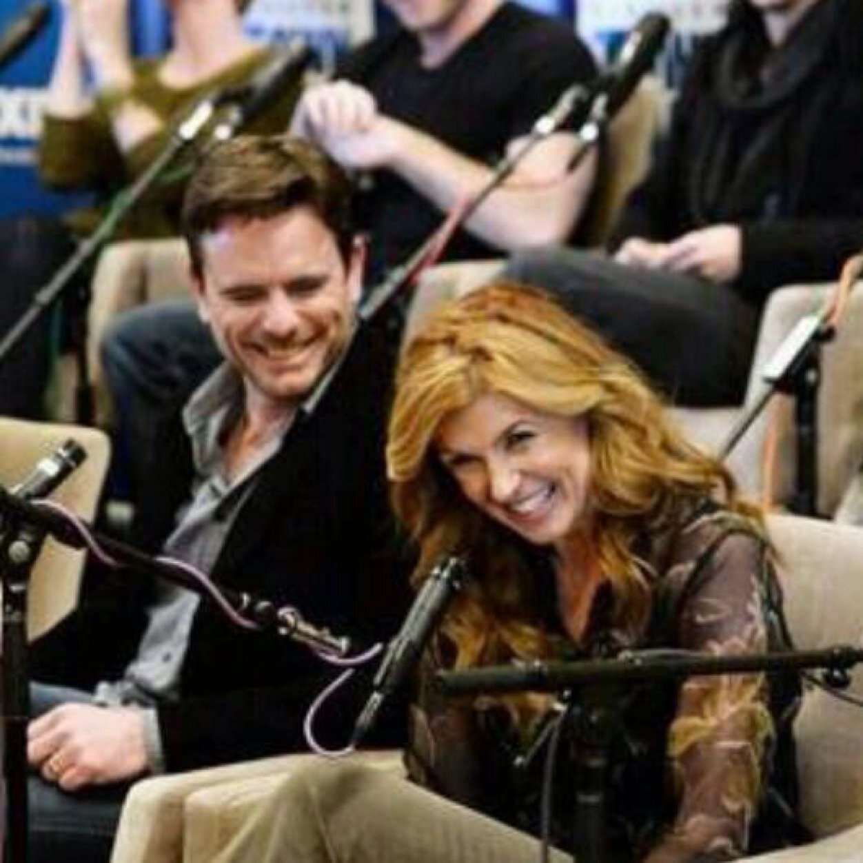 OhIRemember's profile picture. 