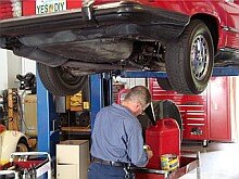DoItYourselfAut's profile picture. Do It Yourself Auto Repair is a fully stocked do it yourself auto repair service offering top of the line equipment for your mechanical repair