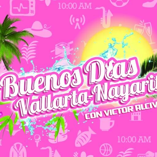 buenosdiasvn's profile picture. Con todo el acontecer de Puerto Vallarta, Jalisco y Bahia de Banderas, Nayarit... Siguenos!!!...