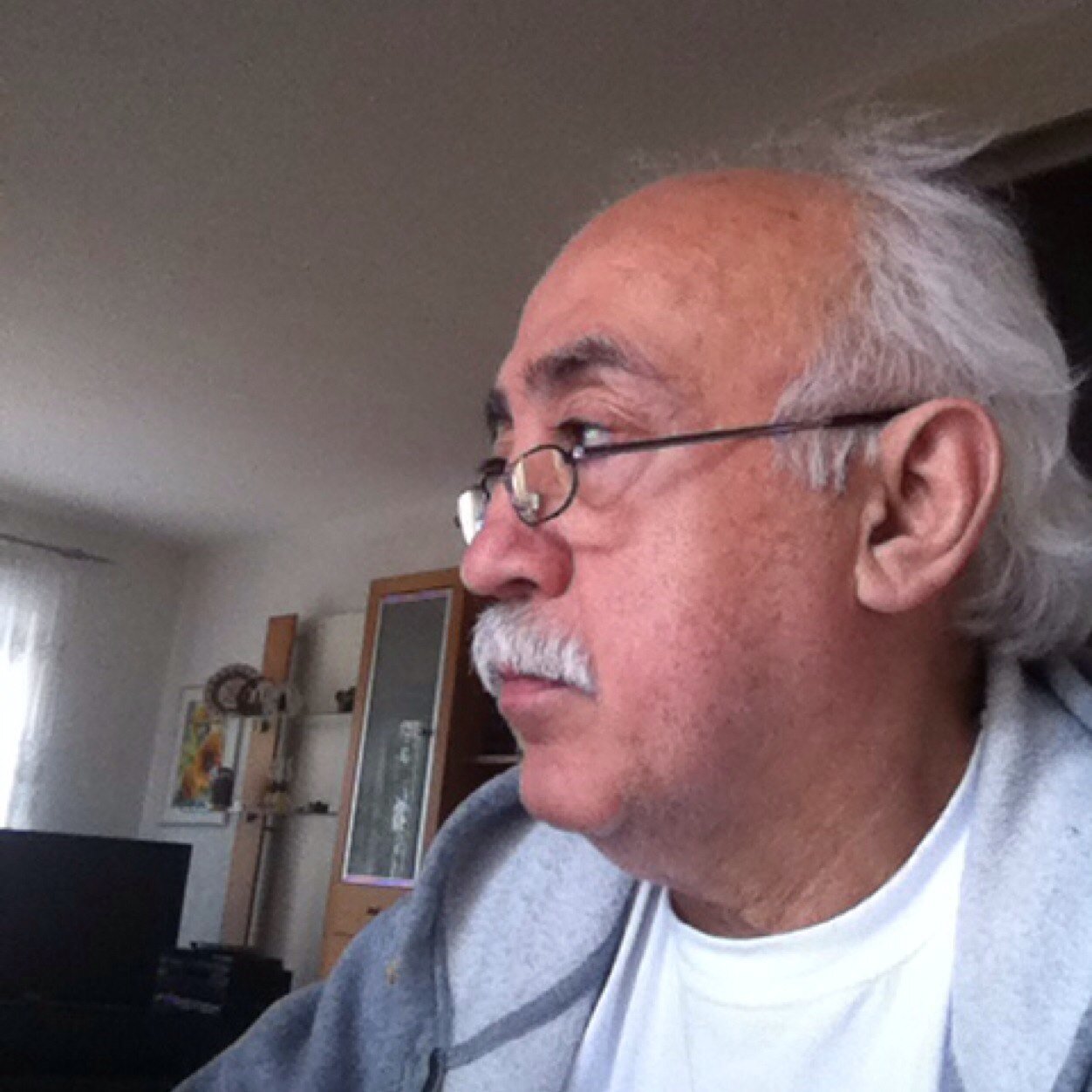 AhmetKaracahmet's profile picture. 