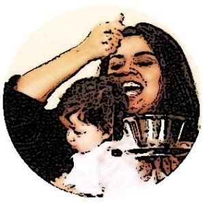 mother, wife, daughter, teaching elder of the Presbyterian Church (USA) | madre, esposa, hija y pastora de la Iglesia Presbiteriana (EUA)