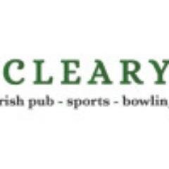 oclearyssparks's profile picture. O'Cleary's Irish Pub