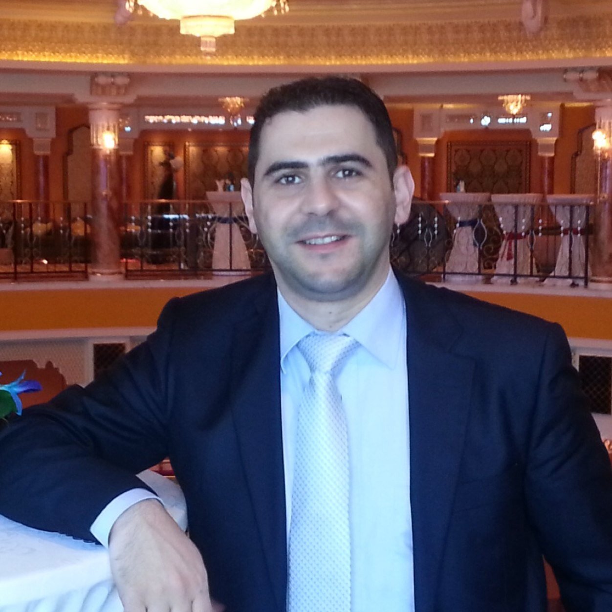 Strategy & Performance Excellence - UAE - EFQM Model