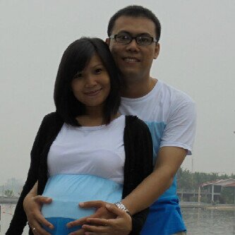 ♥ my andre forever.
