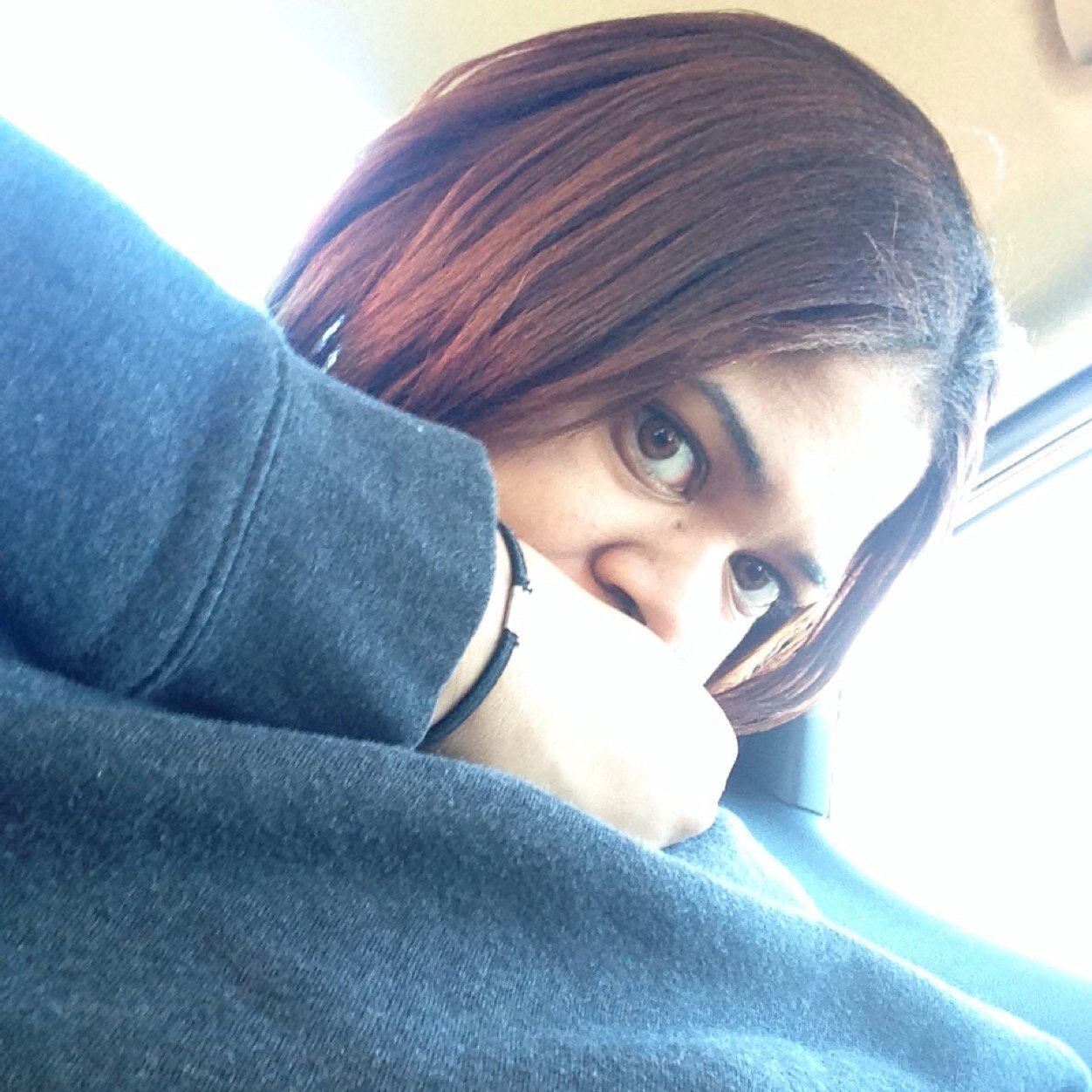 i keep to myself cause i dont need drama in my life. if u wanna kno more bout me?? #sweetheart