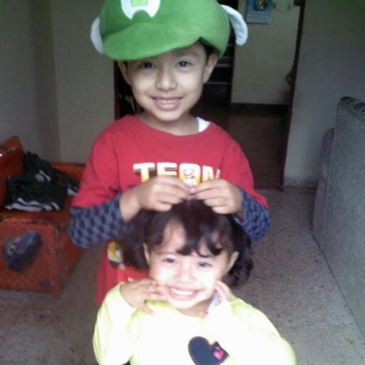 nicopoludu's profile picture. Empleo: idey.