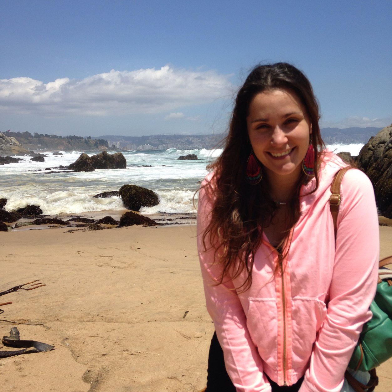 majosebisbal's profile picture. ARQUITECTA UC, encargada de Proyectos de NATIVO RED WOOD, proyectos arq y especialistas en decoracion, muebles orgánicos y madera nativa.