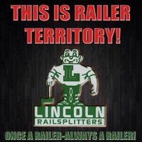 LCHS (@lincolncommhs) 's Twitter Profile
