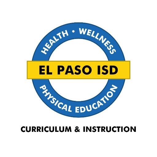 Addressing the health, wellness and PE needs of the students and staff of EPISD