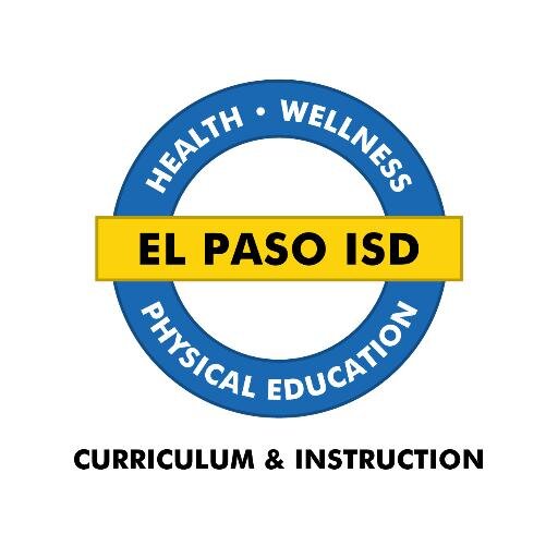 Addressing the health, wellness and PE needs of the students and staff of EPISD