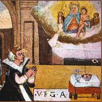 Domestic Devotions (@placeofpiety) 's Twitter Profile Photo