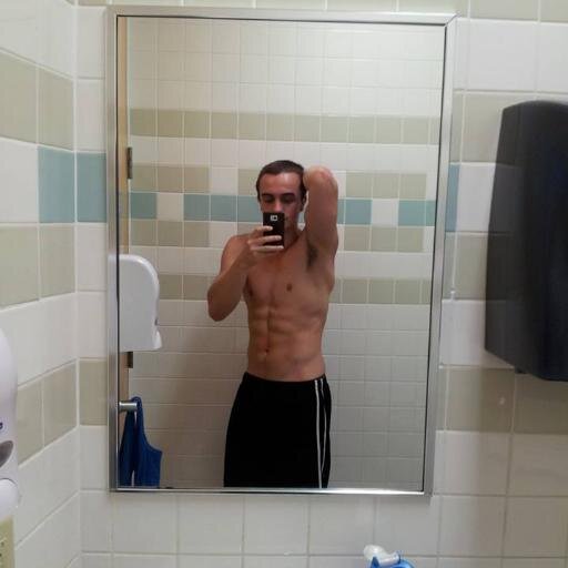 Fuckin protein bro.