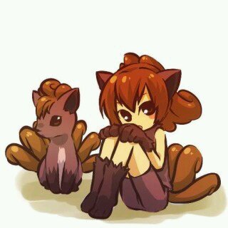 #Toddler #Caught #RP | Level:14 Moves: Ember, Quick Attack, Tail Whip, Babydoll eyes | Mama: @EeveeLuna Papa: @Zytriev Bro's: @Spartan_Krieg @Eeveeoflight