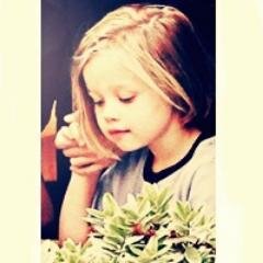 oi, meu nome é katie ♥