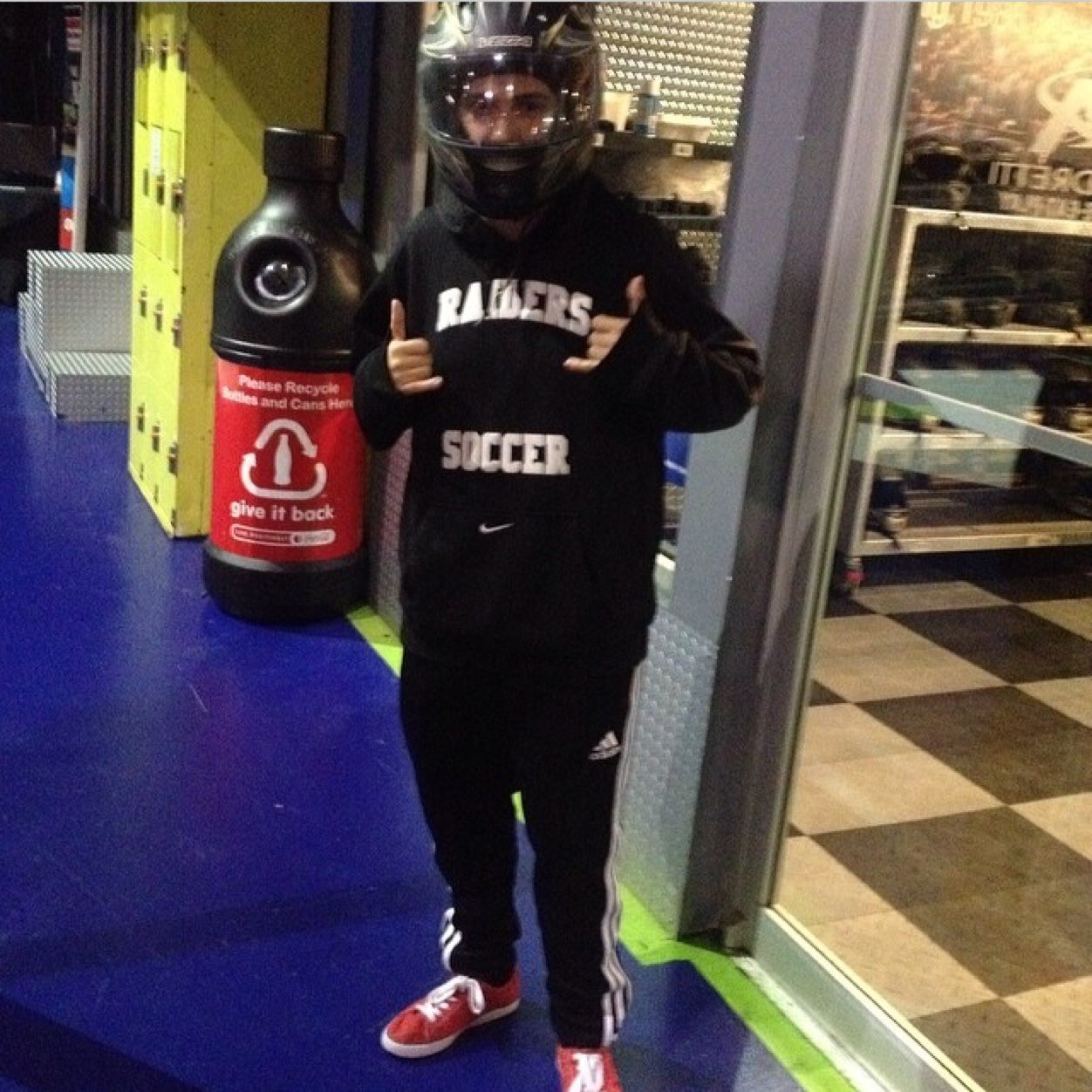 fcbarcelonadrew's profile picture. Now a senior at marietta high | varsity soccer baby |