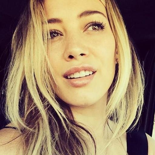 lizzie mcguire ♡