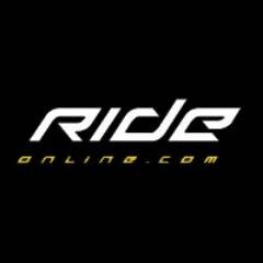 Online bike shop