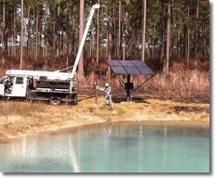 Tallahassee Well Repair, Tallahassee Well Installation, Thomasville Well Repair, Solar Well Installation, Well Hand Pump, Solar Well Tallahassee
