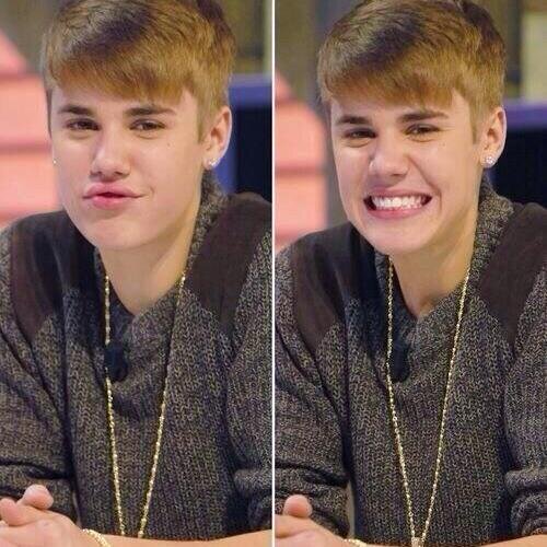 justin es lindo y sexy like