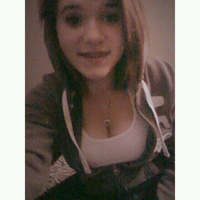 Taken ;*